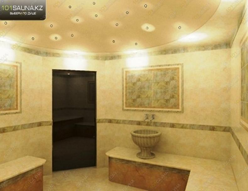 Баня Арасан, в Астане, Сейфуллина, 4 |  | 101sauna.kz