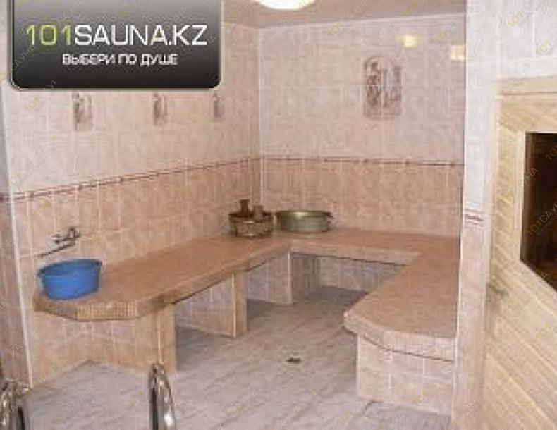 Баня Арасан, в Астане, Сейфуллина, 4 |  | 101sauna.kz