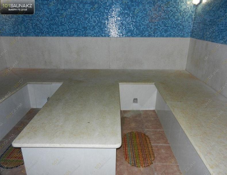 Баня Арасан, в Астане, Сейфуллина, 4 |  | 101sauna.kz