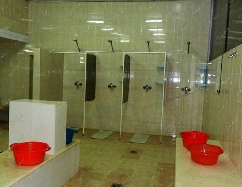 Баня Арасан, в Астане, Сейфуллина, 4 |  | 101sauna.kz