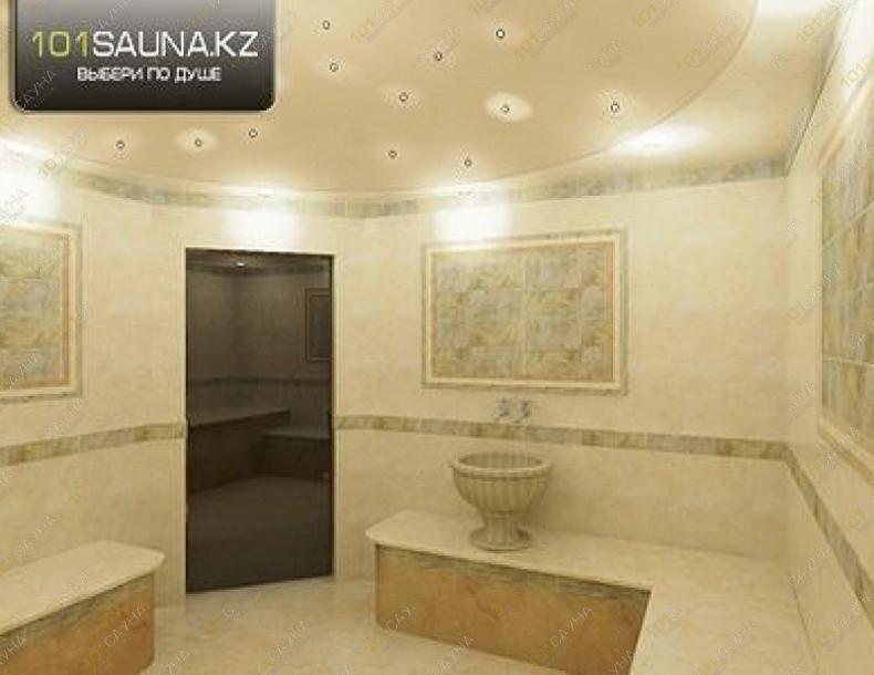 Баня Арасан, в Астане, Сейфуллина, 4 |  | 101sauna.kz