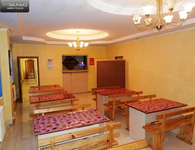 Баня Арасан, в Астане, Сейфуллина, 4 |  | 101sauna.kz