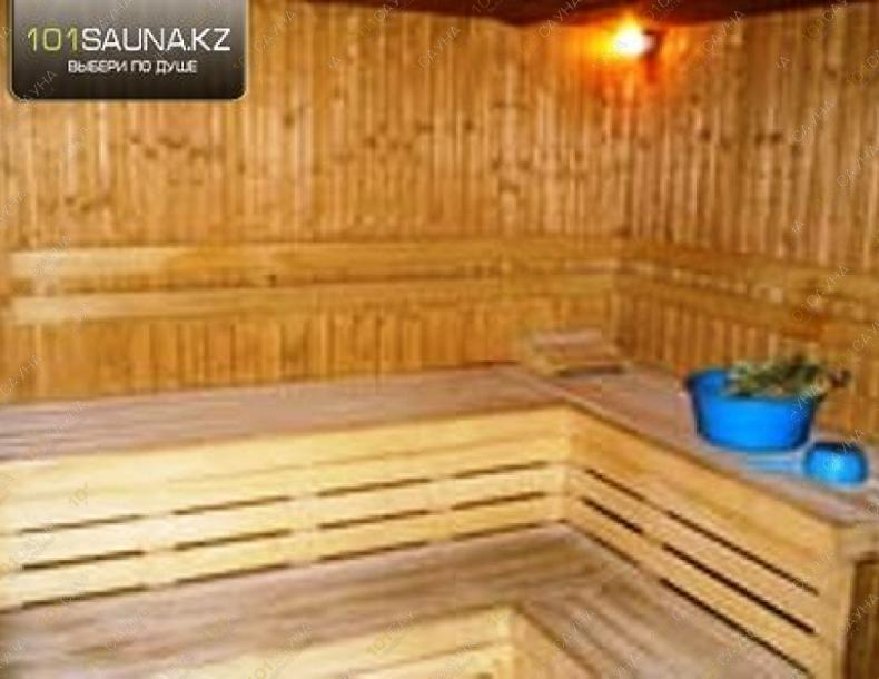 Гостиничный комплекс Кема, в Шымкенте, пр. Тауке хана, 93 |  | 101sauna.kz