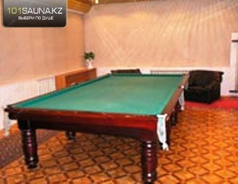 Гостиничный комплекс Кема, в Шымкенте, пр. Тауке хана, 93 |  | 101sauna.kz
