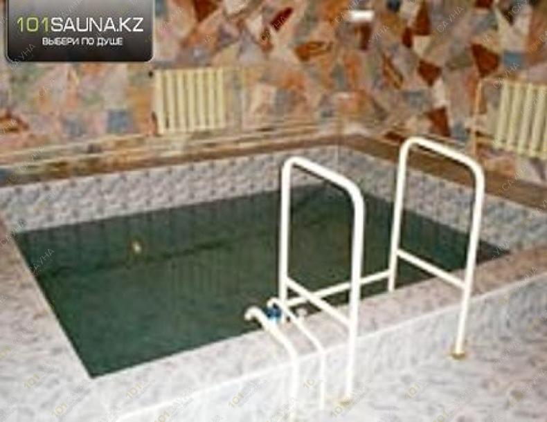 Гостиничный комплекс Кема, в Шымкенте, пр. Тауке хана, 93 |  | 101sauna.kz