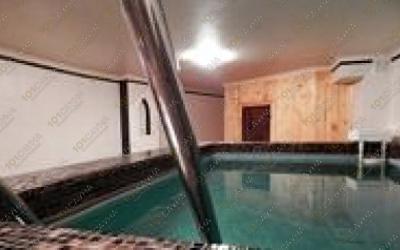 Комплекс саун Баян Сулу, в Астане, Петрова, 16/4 |  | 101sauna.kz
