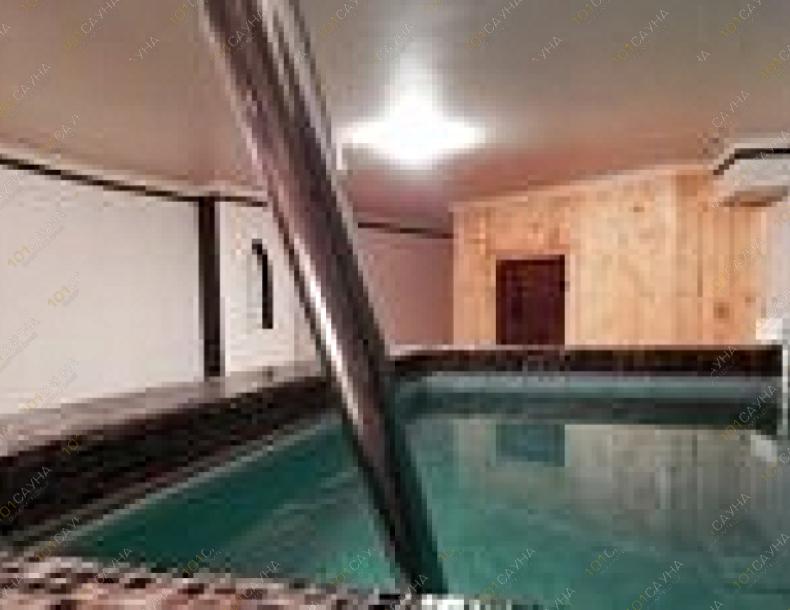 Комплекс саун Баян Сулу, в Астане, Петрова, 16/4 |  | 101sauna.kz