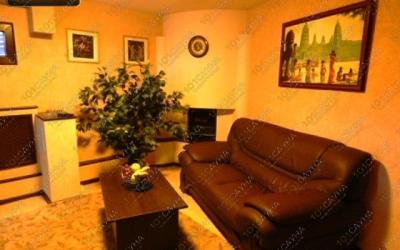 Комплекс саун Баян Сулу, в Астане, Петрова, 16/4 |  | 101sauna.kz