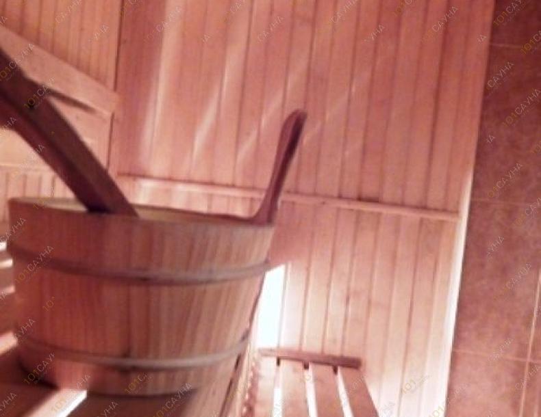 Комплекс саун Баян Сулу, в Астане, Петрова, 16/4 |  | 101sauna.kz