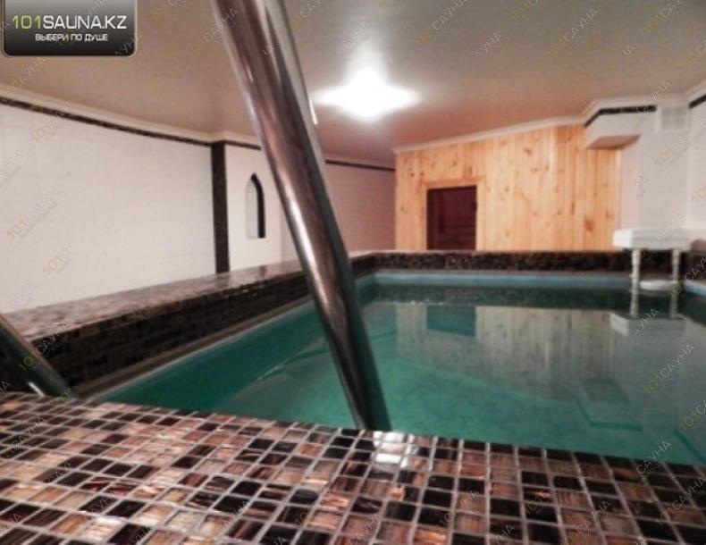 Комплекс саун Баян Сулу, в Астане, Петрова, 16/4 |  | 101sauna.kz