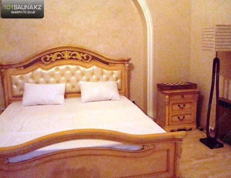 Элитная сауна Рауан, в Астане, Нур-Султан, Биржан Сал, 7 (район ЖД вокзала) |  | 101sauna.kz