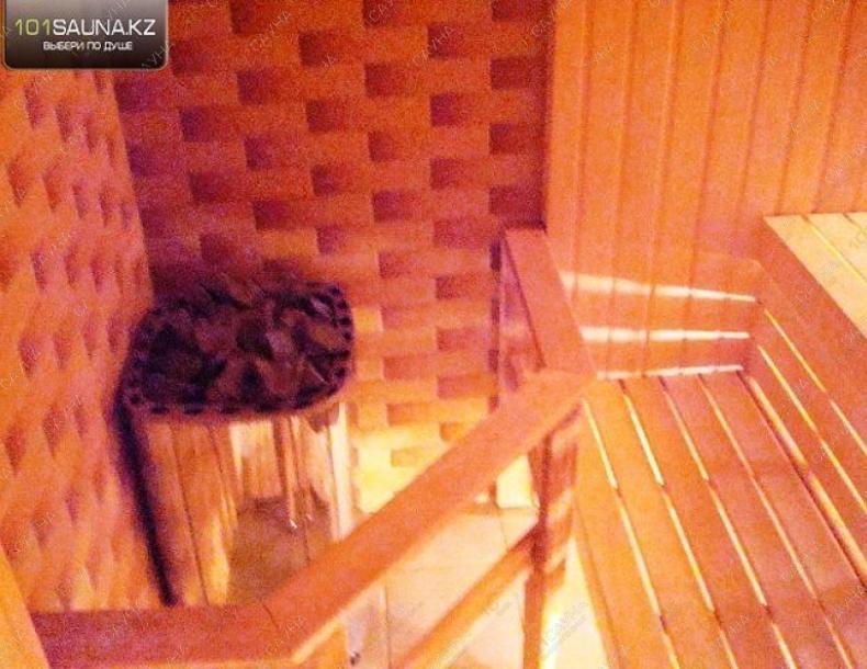 Элитная сауна Рауан, в Астане, Нур-Султан, Биржан Сал, 7 (район ЖД вокзала) |  | 101sauna.kz