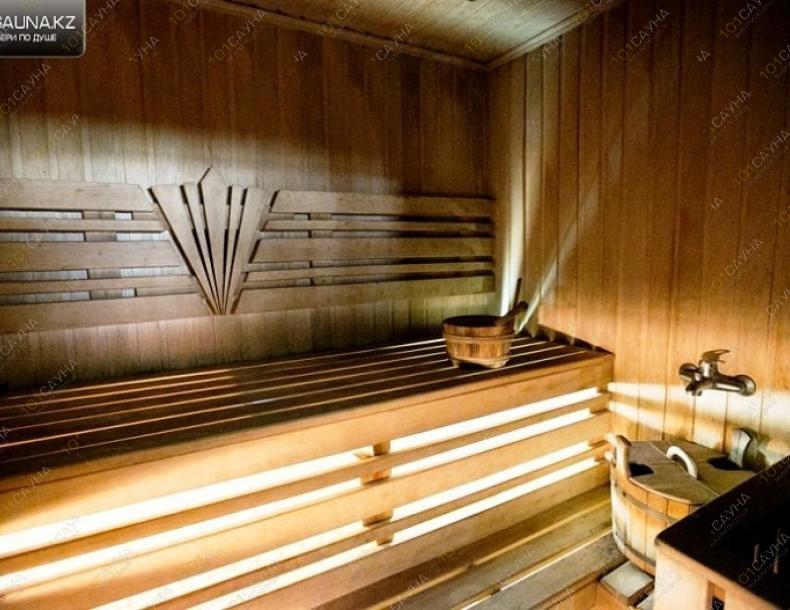 Банный комплекс Березки, в Астане, Нур-Султан, Кумкент, 20 |  | 101sauna.kz