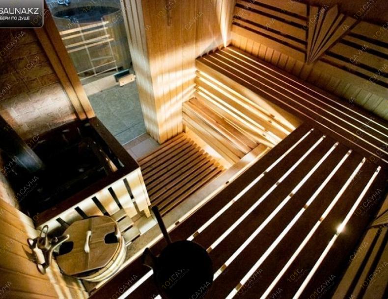 Банный комплекс Березки, в Астане, Нур-Султан, Кумкент, 20 |  | 101sauna.kz