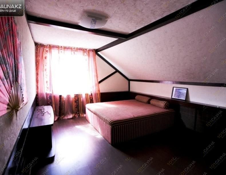 Банный комплекс Березки, в Астане, Нур-Султан, Кумкент, 20 |  | 101sauna.kz