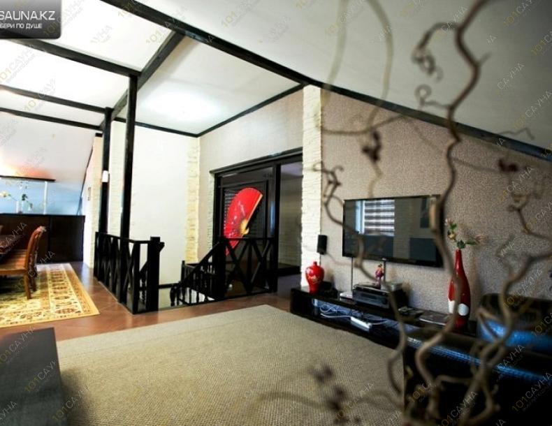 Банный комплекс Березки, в Астане, Нур-Султан, Кумкент, 20 |  | 101sauna.kz