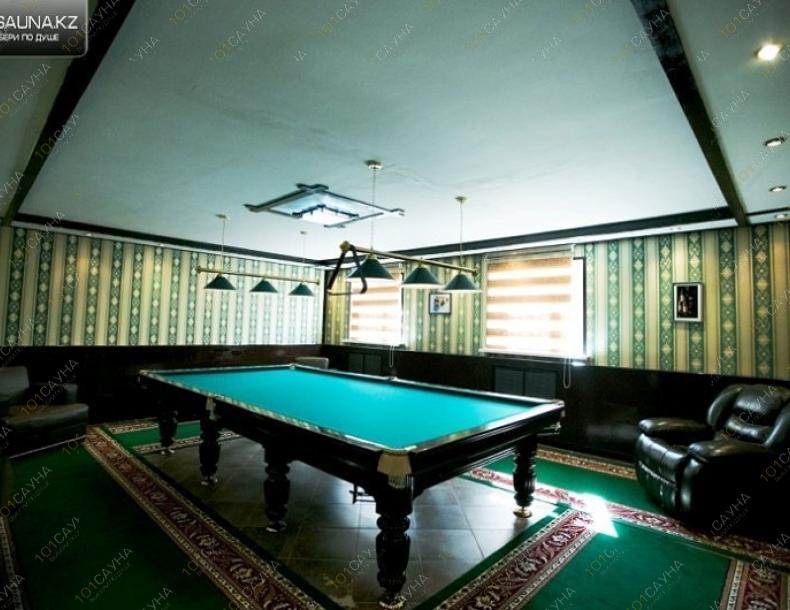 Банный комплекс Березки, в Астане, Нур-Султан, Кумкент, 20 |  | 101sauna.kz