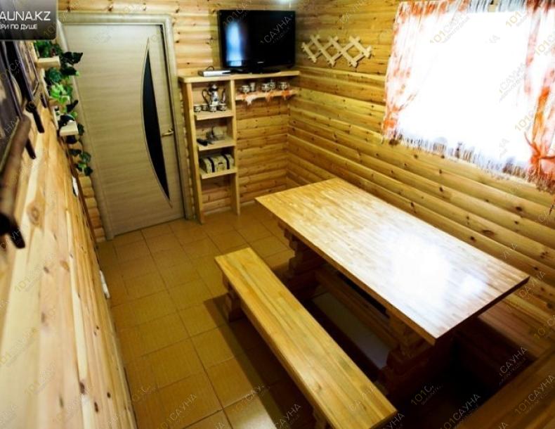 Банный комплекс Березки, в Астане, Нур-Султан, Кумкент, 20 |  | 101sauna.kz