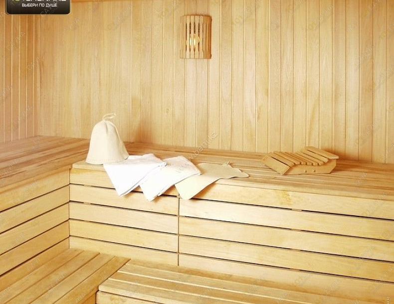 Банный комплекс Березки, в Астане, Нур-Султан, Кумкент, 20 |  | 101sauna.kz