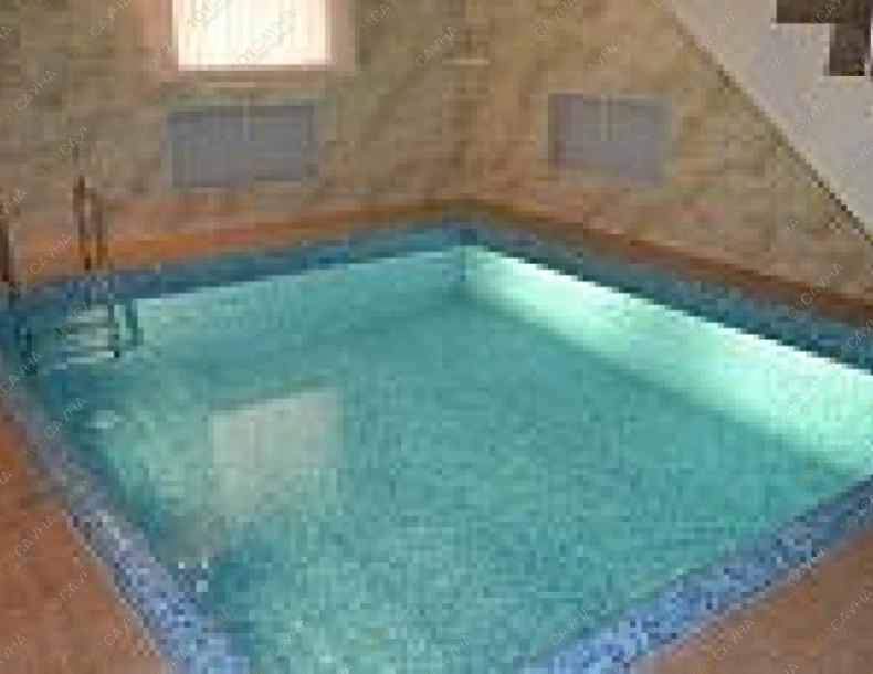Сауна в отеле Goldman Empire, в Астане, Сатпаева 13/1 |  | 101sauna.kz