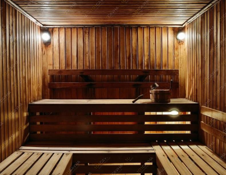 Сауна в отеле Goldman Empire, в Астане, Сатпаева 13/1 |  | 101sauna.kz