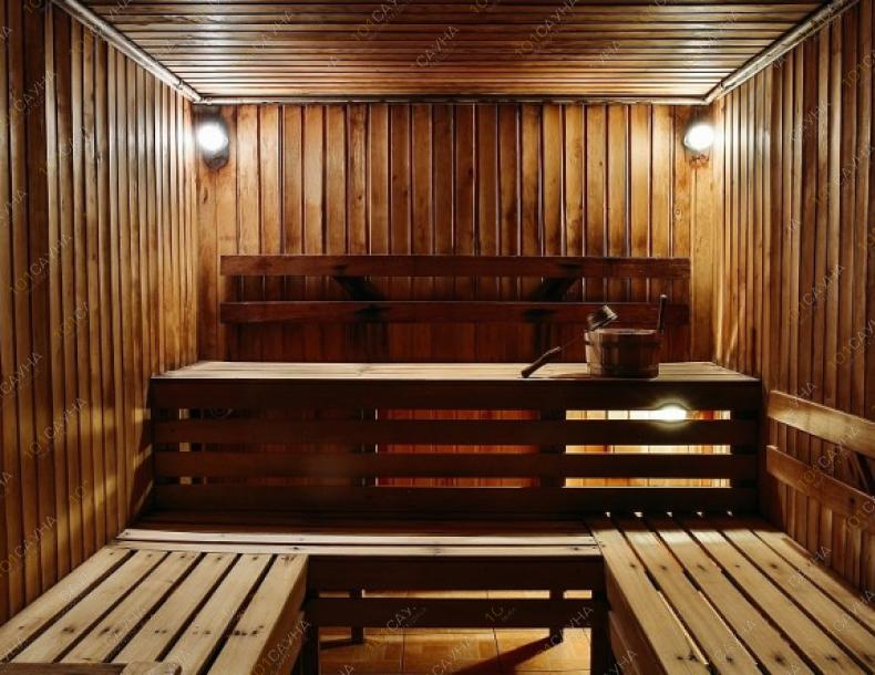Сауна в отеле Goldman Empire, в Астане, Сатпаева 13/1 |  | 101sauna.kz
