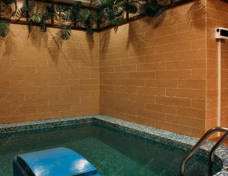 Сауна в отеле Goldman Empire, в Астане, Сатпаева 13/1 |  | 101sauna.kz