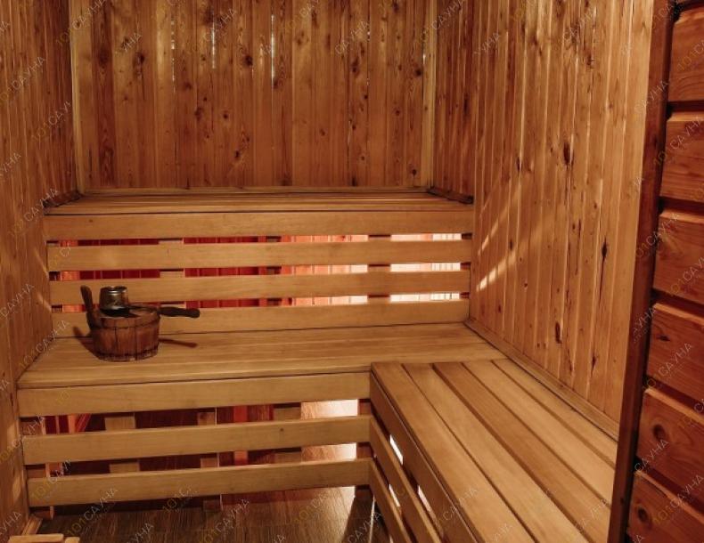 Сауна в отеле Goldman Empire, в Астане, Сатпаева 13/1 |  | 101sauna.kz