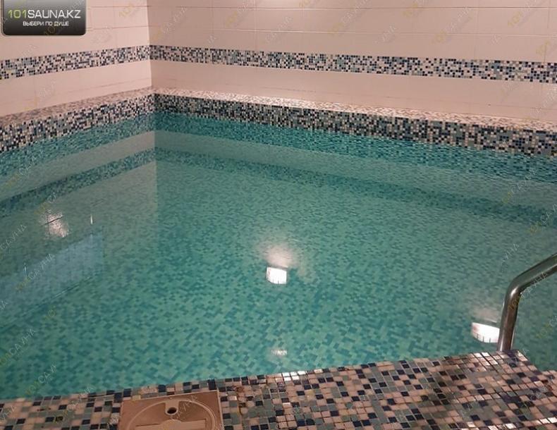 Сауна Тамаша, в Астане, Маната, 7 |  | 101sauna.kz