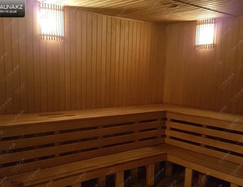 Сауна Тамаша, в Астане, Маната, 7 |  | 101sauna.kz
