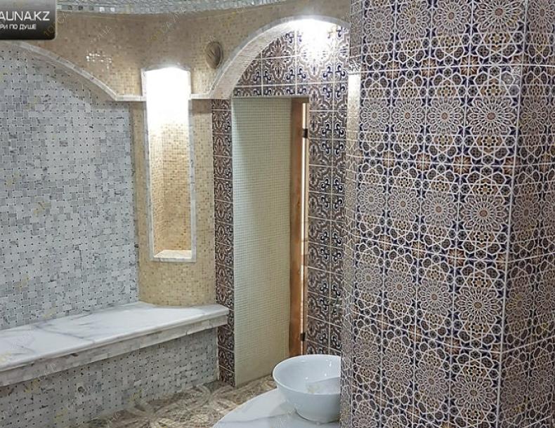 Сауна Тамаша, в Астане, Маната, 7 |  | 101sauna.kz