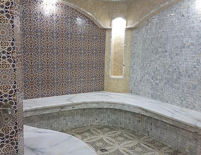 Сауна Тамаша, в Астане, Маната, 7 |  | 101sauna.kz