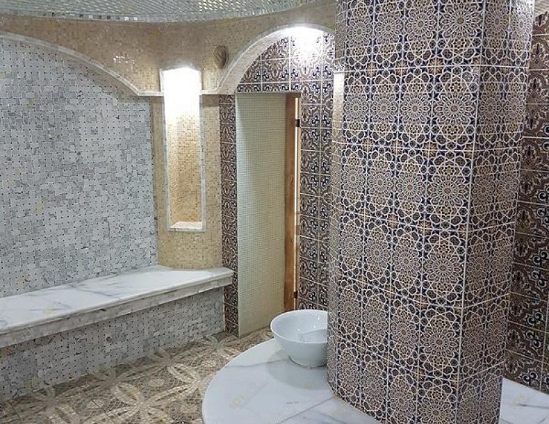 Сауна Тамаша, в Астане, Маната, 7 |  | 101sauna.kz
