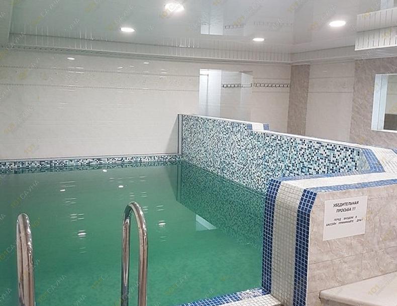 Сауна Тамаша, в Астане, Маната, 7 |  | 101sauna.kz