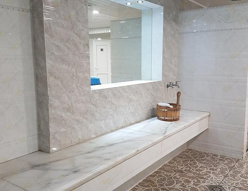 Сауна Тамаша, в Астане, Маната, 7 |  | 101sauna.kz