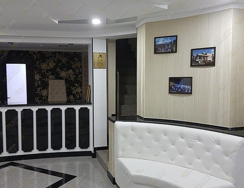 Сауна Тамаша, в Астане, Маната, 7 |  | 101sauna.kz