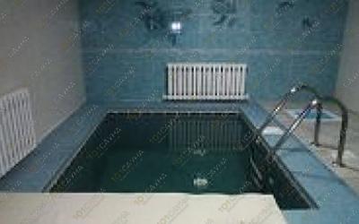 Сауна Черная пантера, в Астане, Нур-Султан, Гоголя, 27 |  | 101sauna.kz