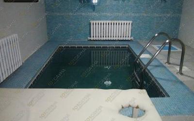 Сауна Черная пантера, в Астане, Нур-Султан, Гоголя, 27 |  | 101sauna.kz