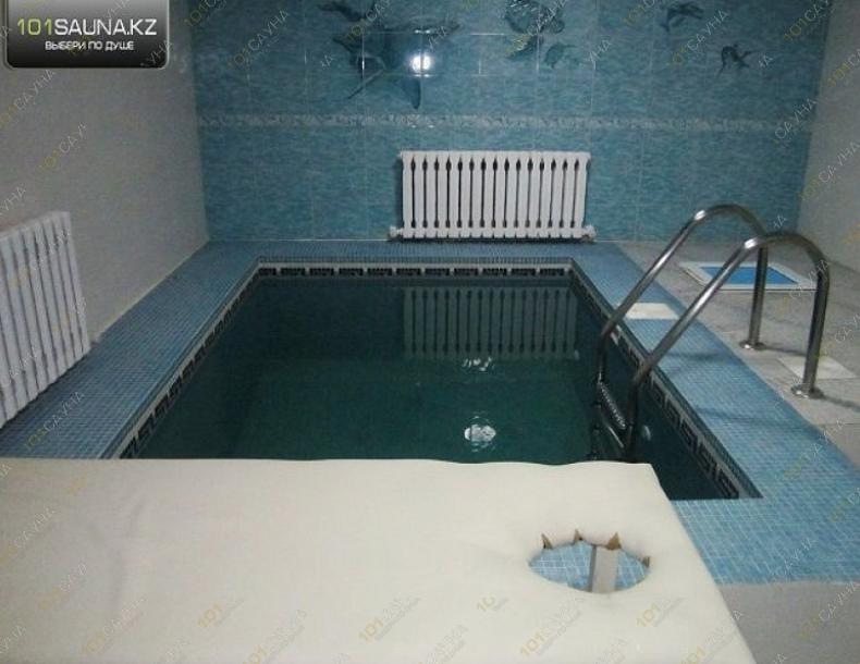 Сауна Черная пантера, в Астане, Нур-Султан, Гоголя, 27 |  | 101sauna.kz