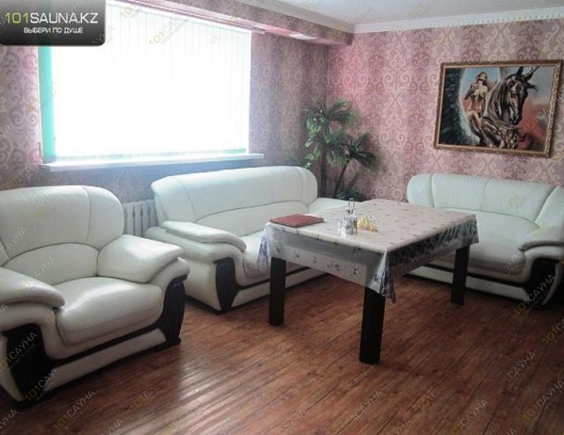 Сауна Черная пантера, в Астане, Нур-Султан, Гоголя, 27 |  | 101sauna.kz