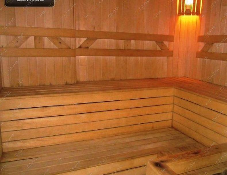 Сауна Черная пантера, в Астане, Нур-Султан, Гоголя, 27 |  | 101sauna.kz