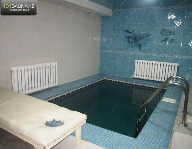Сауна Черная пантера, в Астане, Нур-Султан, Гоголя, 27 |  | 101sauna.kz