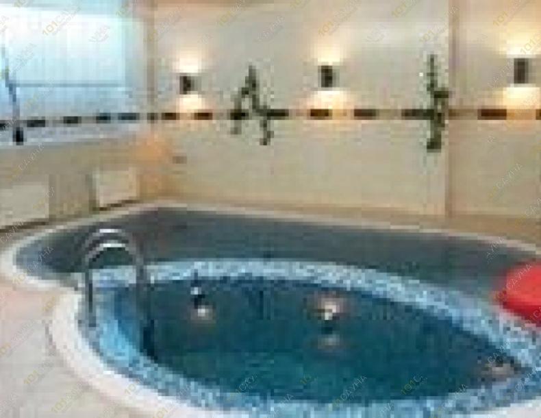 Банный комплекс Керемет, в Астане, Туран, 19 |  | 101sauna.kz
