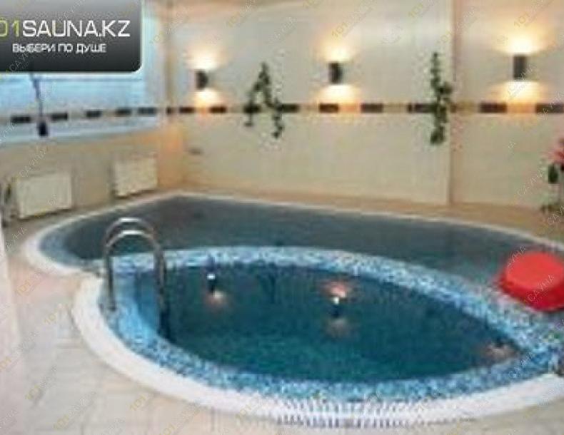 Банный комплекс Керемет, в Астане, Туран, 19 |  | 101sauna.kz