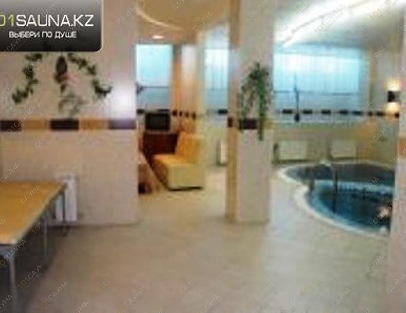Банный комплекс Керемет, в Астане, Туран, 19 |  | 101sauna.kz