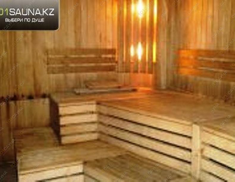 Банный комплекс Керемет, в Астане, Туран, 19 |  | 101sauna.kz