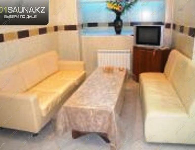 Банный комплекс Керемет, в Астане, Туран, 19 |  | 101sauna.kz