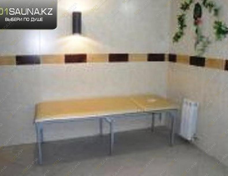Банный комплекс Керемет, в Астане, Туран, 19 |  | 101sauna.kz