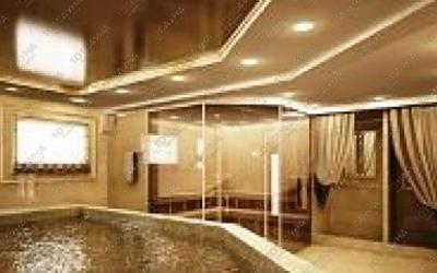 VIP Сауна Boutique Hotel Vintage, в Астане, Б. Майлина, 16/10 |  | 101sauna.kz