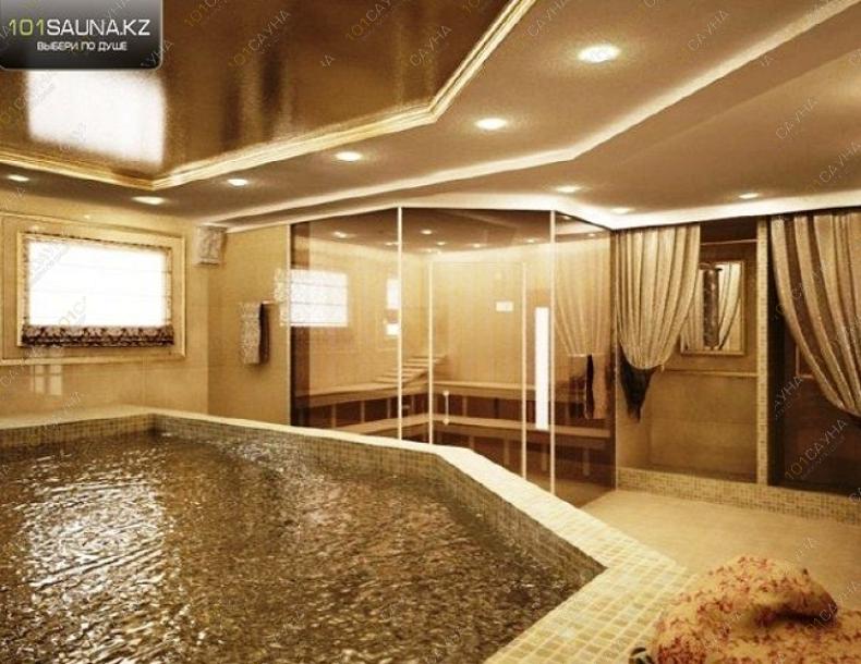 VIP Сауна Boutique Hotel Vintage, в Астане, Б. Майлина, 16/10 |  | 101sauna.kz